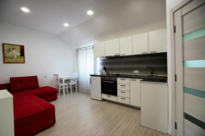 Отель Apartment Zolotoy Bereg 5  Одесса